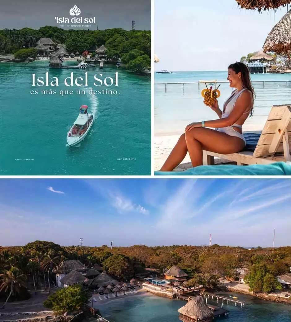 Pasadía Isla del Sol